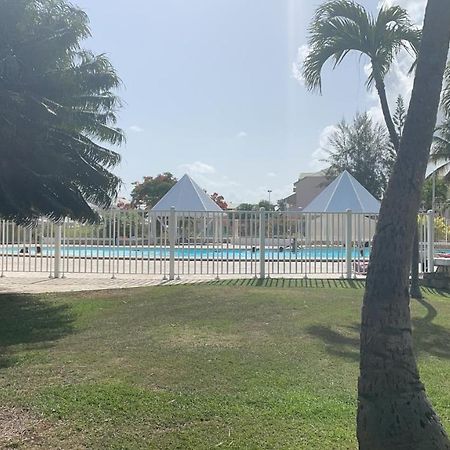 Résidence Les Marines Apt YOP 10 Saint-Francois  Exterior foto