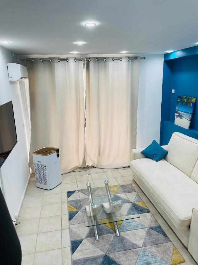 Résidence Les Marines Apt YOP 10 Saint-Francois  Exterior foto